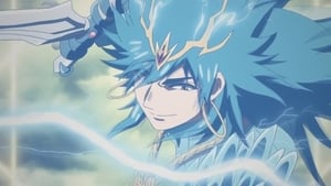 Magi: Adventure Of Sinbad Season 1 Episode 12