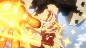 My Hero Academia Season 7 Episode 11