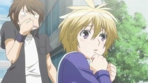 Sekirei Season 1 Episode 8