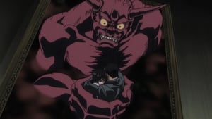 Ushio And Tora Season 1 Episode 3