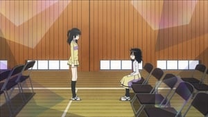 WATAMOTE ~No Matter How I Look At It, It’s You Guys Fault I’m Not Popular!~ Season 1 Episode 11