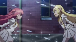 Blade Dance Of Elementalers Season 1 Episode 2