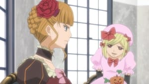 Umineko: When They Cry Season 1 Episode 26