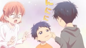 Wotakoi: Love Is Hard For Otaku Season 1 Episode 6