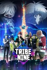 Notnon Tribe Nine (2022) Subtitle Indonesia