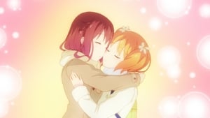 Sakura Trick Season 1 Episode 8