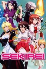 Notnon Sekirei (2008) Subtitle Indonesia