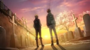 Blast Of Tempest Season 1 Episode 19