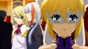 Dragonar Academy Season 1 Episode 11