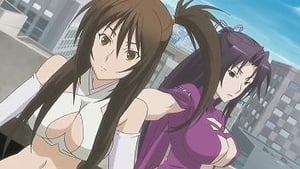 Sekirei Season 1 Episode 9