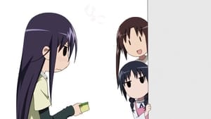 Seitokai Yakuindomo Season 1 Episode 13