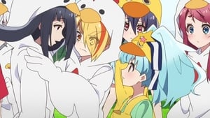 Zombie Land SAGA Season 1 Episode 5