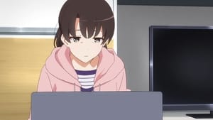 Saekano: How To Raise A Boring Girlfriend Season 2 Episode 3