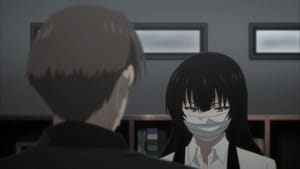 Beautiful Bones: Sakurako’s Investigation Season 1 Episode 5