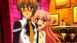 Dragonar Academy Season 1 Episode 10