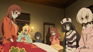 Zombie Land SAGA Season 1 Episode 8