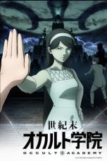 Notnon Seikimatsu occult gakuin (2010) Subtitle Indonesia