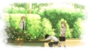 Tanaka-kun Is Always Listless Season 1 Episode 5