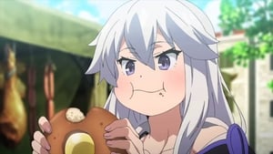 Grimoire Of Zero Season 1 Episode 1