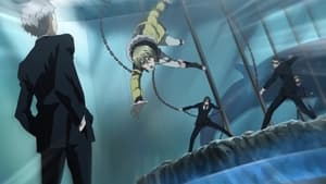 Blast Of Tempest Season 1 Episode 5