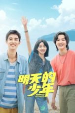 Notnon Moments of Youth (2024) Subtitle Indonesia