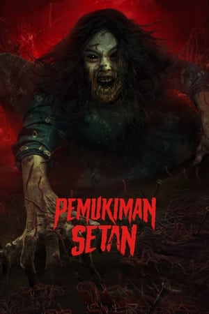 Pemukiman Setan (2024)