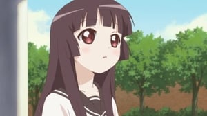 YuruYuri: Happy Go Lily Season 2 Episode 4