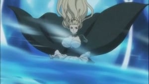 Sekirei Season 1 Episode 13