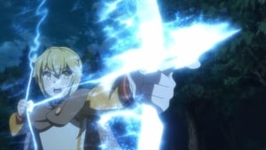 Grimoire Of Zero Season 1 Episode 9