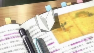 Seikimatsu Occult Academy Season 1 Episode 6