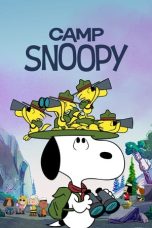 Notnon Camp Snoopy (2024) Subtitle Indonesia