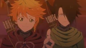 The Promised Neverland Season 2 Episode 9