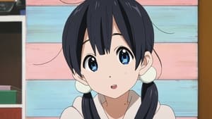 Tamako Market Season 1 Episode 1