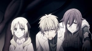 A Certain Scientific Accelerator Season 1 Episode 11