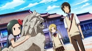 Seitokai Yakuindomo Season 2 Episode 3