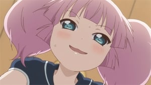 YuruYuri: Happy Go Lily Season 1 Episode 5