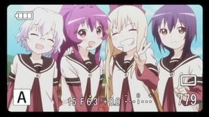 YuruYuri: Happy Go Lily Season 1 Episode 10