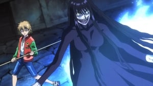 Ushio And Tora Season 1 Episode 23