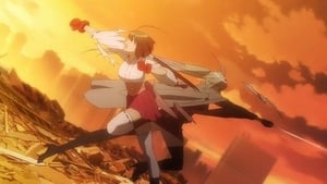 Sekirei Season 2 Episode 14