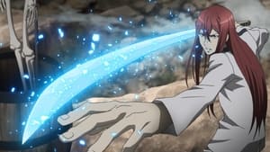 Blast Of Tempest Season 1 Episode 9