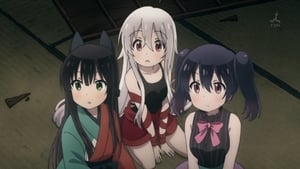 Urara Meirocho Season 1 Episode 4