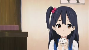 Tamako Market Season 1 Episode 11