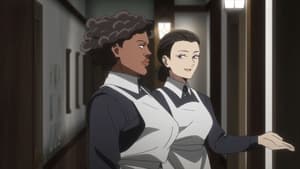 The Promised Neverland Season 1 Episode 3