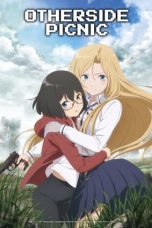 Notnon Urasekai Picnic Subtitle Indonesia