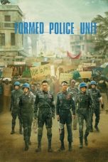 Notnon Formed Police Unit (2024) Subtitle Indonesia