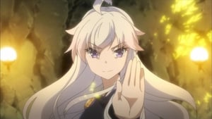 Grimoire Of Zero Season 1 Episode 5