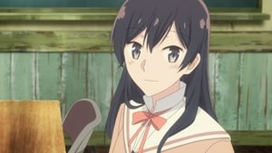 Bloom Into You Season 1 Episode 6