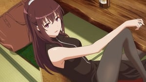 Saekano: How To Raise A Boring Girlfriend Season 2 Episode 9