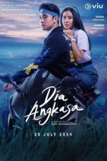 Notnon Dia Angkasa (2024) Subtitle Indonesia