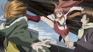 Blast Of Tempest Season 1 Episode 14